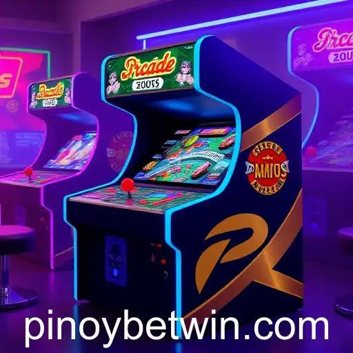Arcade Games