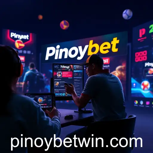 The Evolving Landscape of Online Gaming in 2025