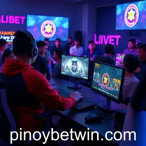 The Rise of Pinoybet in the Global Gaming Landscape
