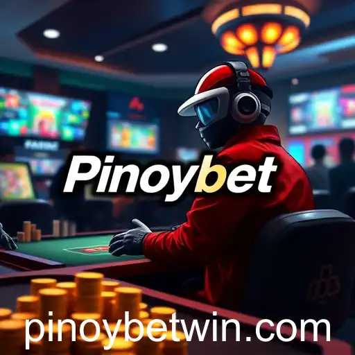 Pinoybet Revolutionizes Online Gaming