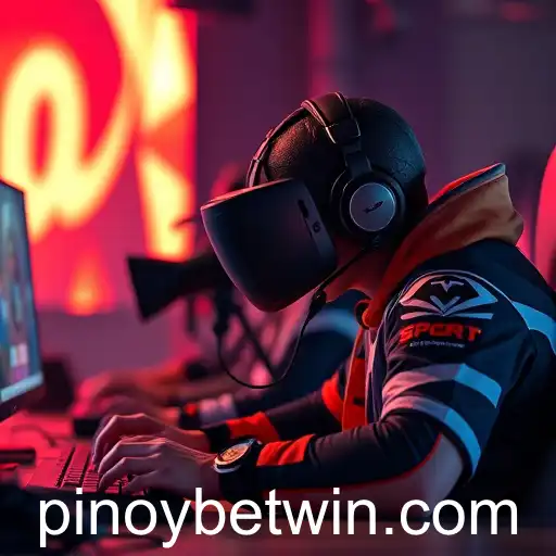 The Rise of Pinoybet in Global Gaming