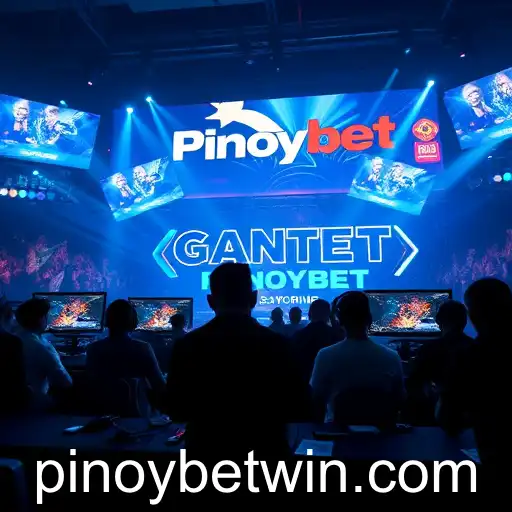 The Rise of Pinoybet in the Global Gaming Scene
