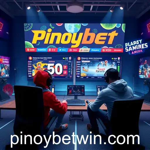Pinoybet